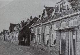 copyright/bronvermelding: Katwijks Gemeente archief