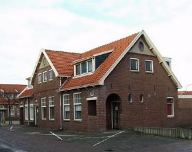 Copyright/bronvermelding: www.rooiebuurtkatwijk.nl - W.v.Duyn