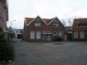 Copyright/bronvermelding: www.rooiebuurtkatwijk.nl - W.v.Duyn