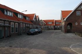 Copyright/bronvermelding: www.rooiebuurtkatwijk.nl - W.v.Duyn