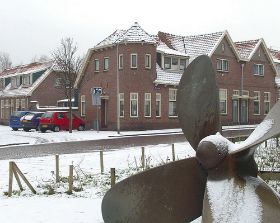 Copyrigt/bronvermelding: www.rooiebuurtkatwijk.nl - W.v.Duyn