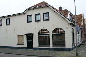 Copyrigt/bronvermelding: www.rooiebuurtkatwijk.nl - W.v.Duyn